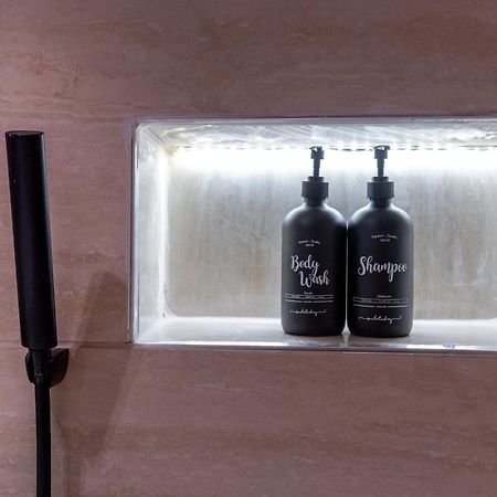Urban Quarters - Nevizade Hotel Истанбул Екстериор снимка
