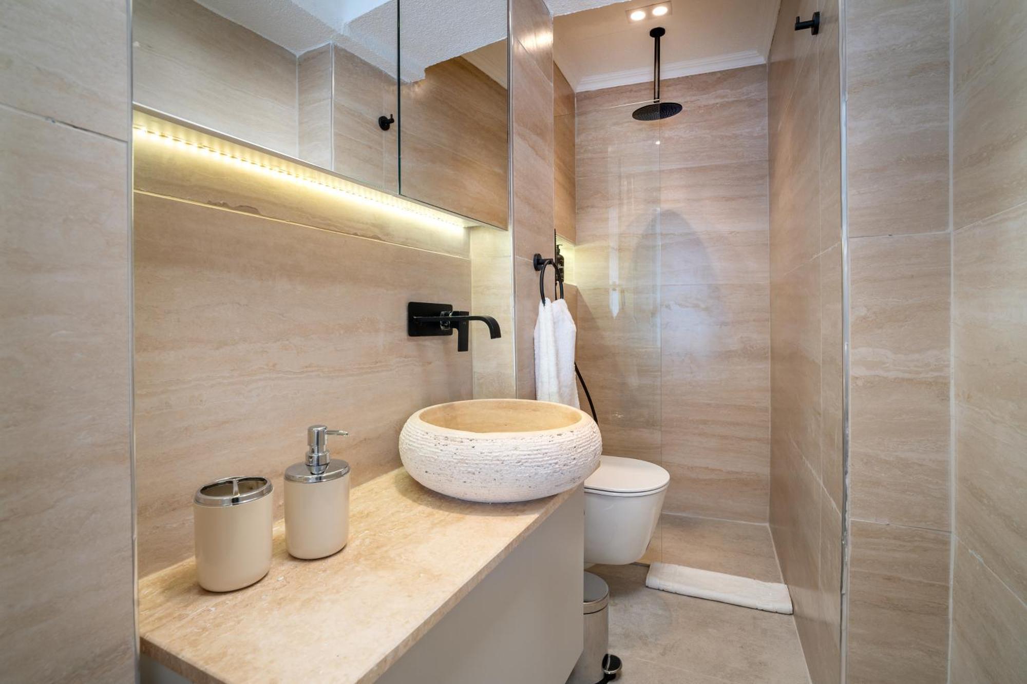 Urban Quarters - Nevizade Hotel Истанбул Екстериор снимка