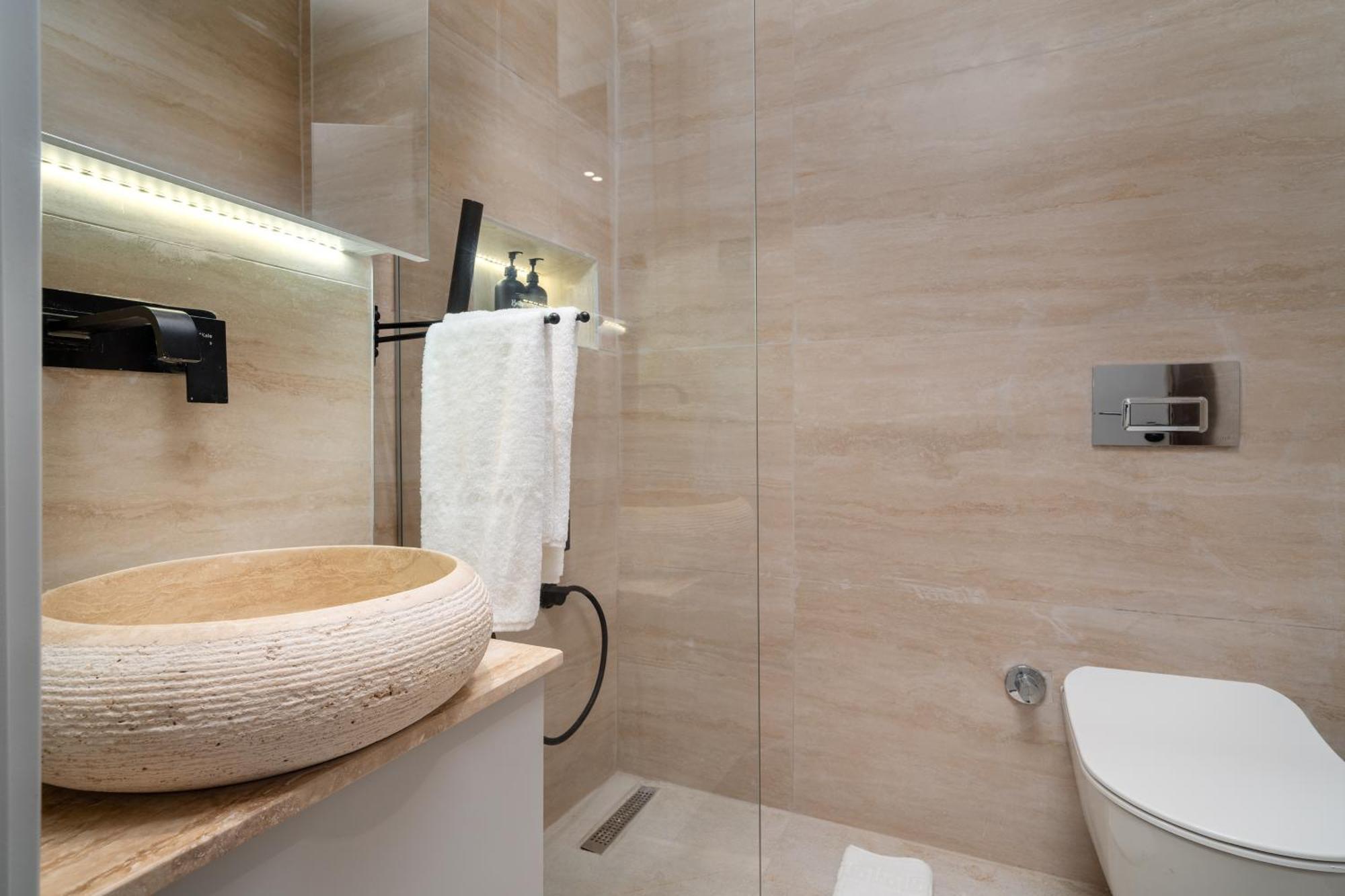 Urban Quarters - Nevizade Hotel Истанбул Екстериор снимка