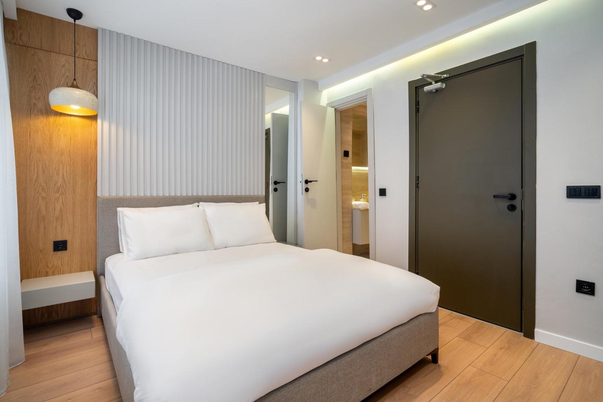 Urban Quarters - Nevizade Hotel Истанбул Стая снимка
