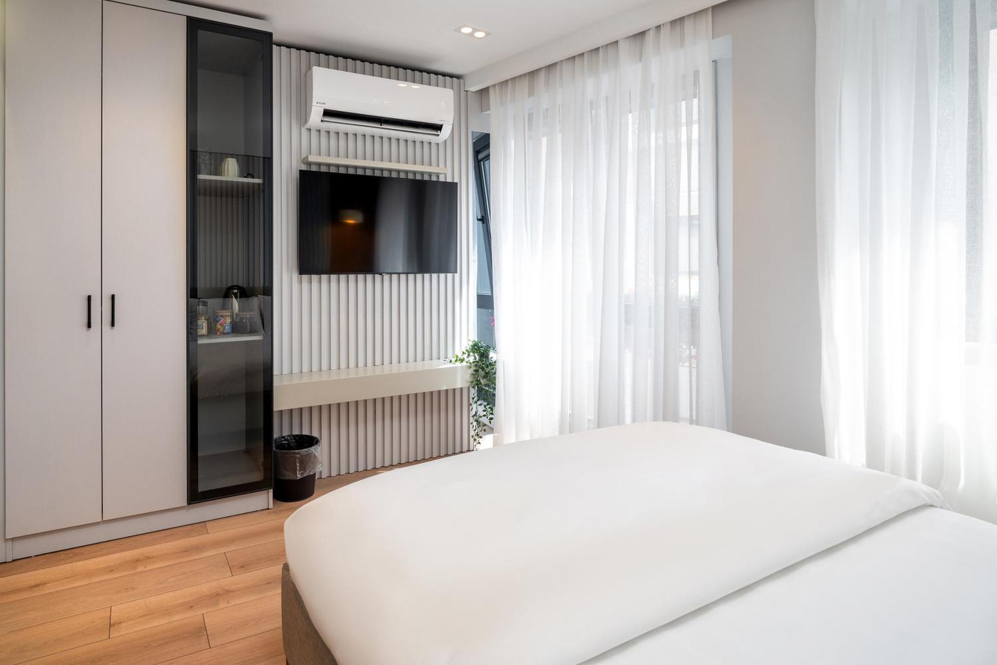 Urban Quarters - Nevizade Hotel Истанбул Стая снимка